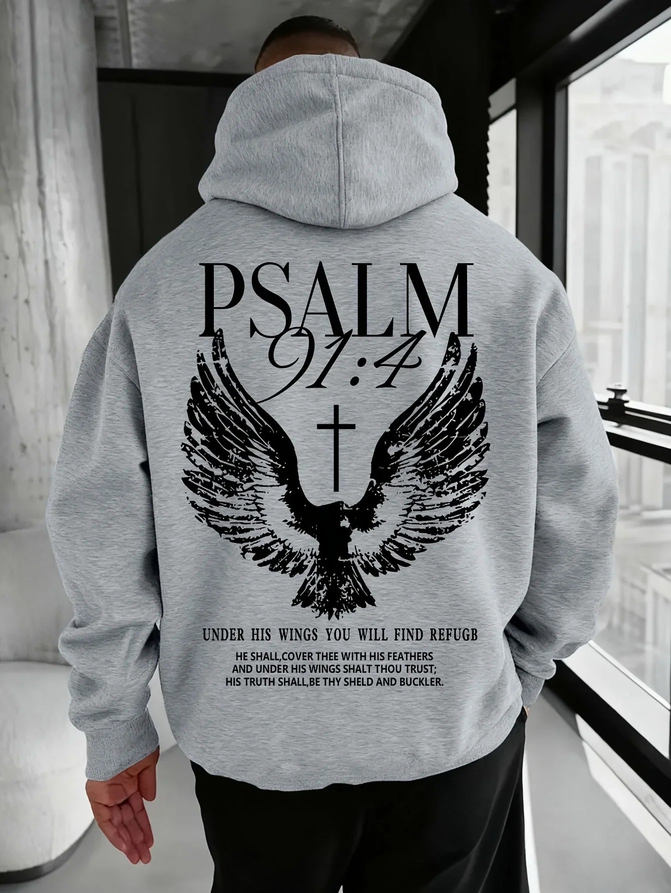Faith Apparel