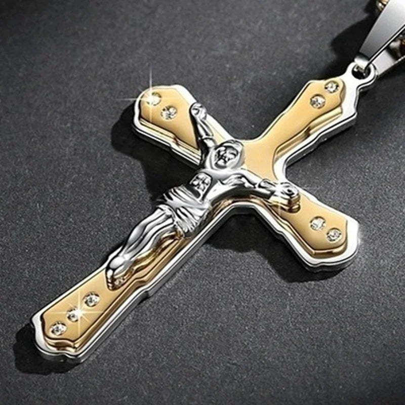 Christian Jewelry & Accessories