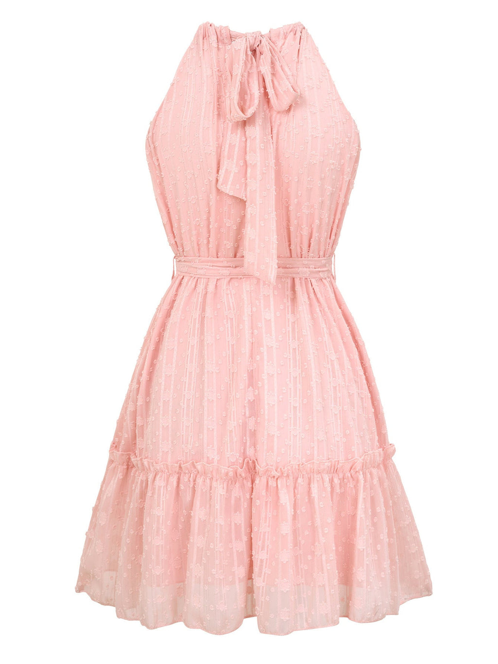 Women's Floral Dress – Elegant Everyday Dress