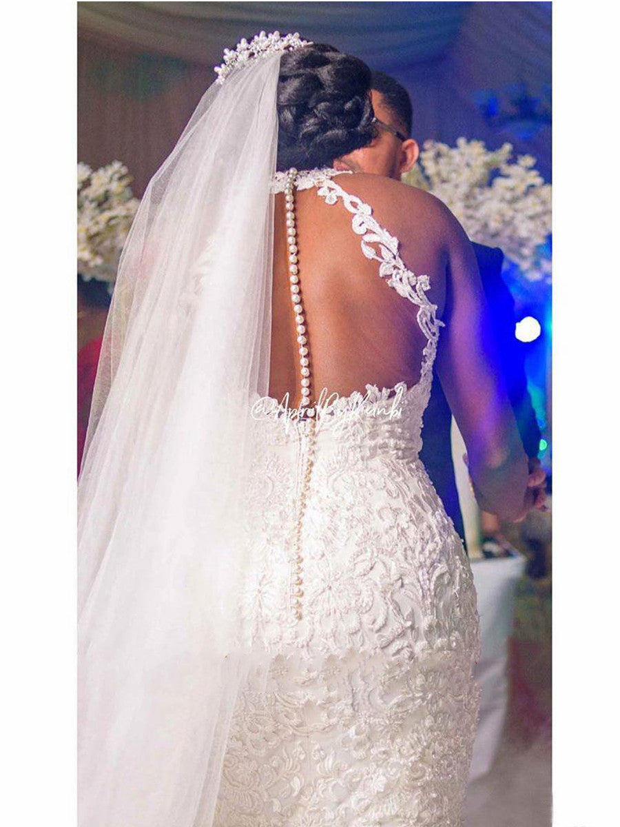 Women's Wedding Dress – Comfortable Everyday Style