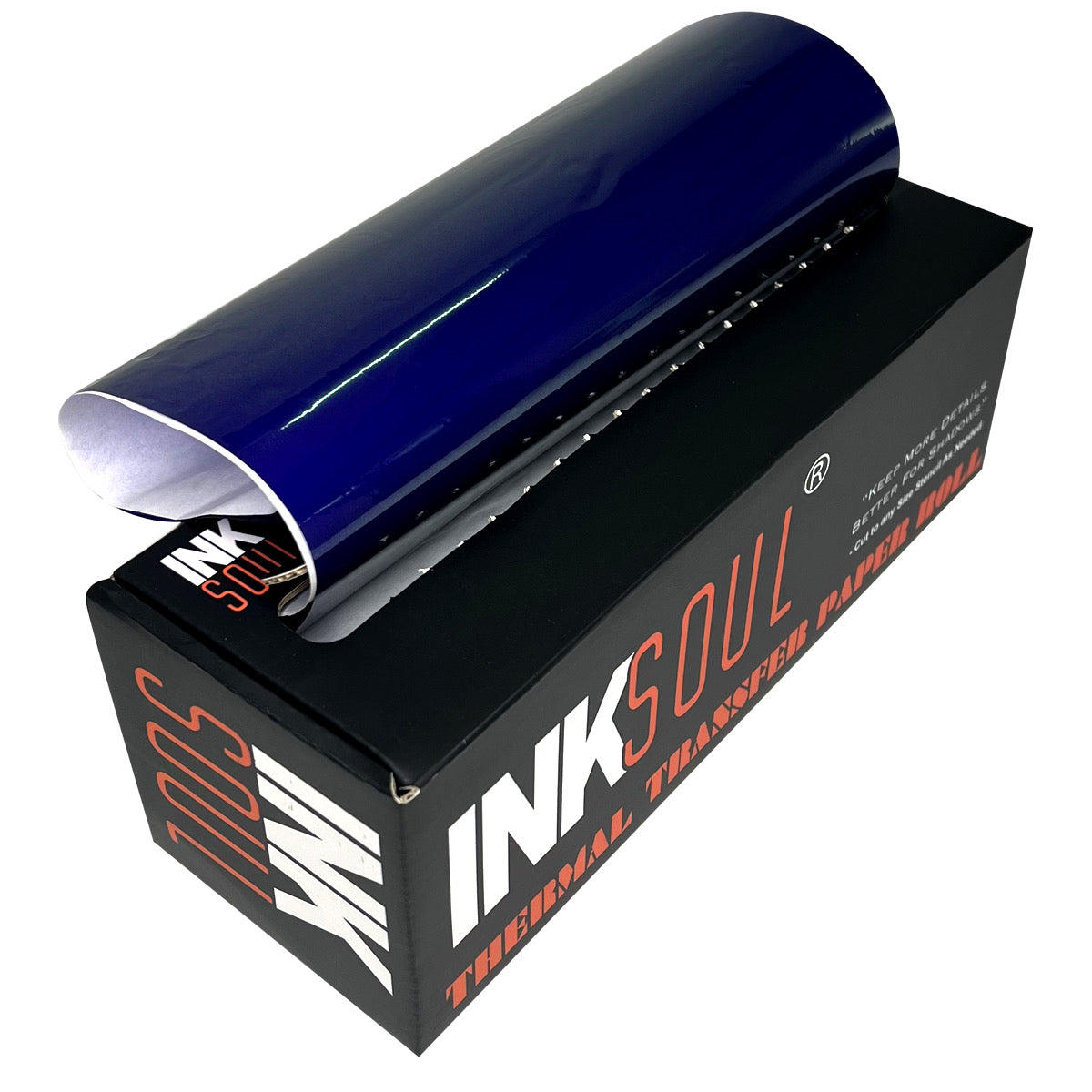 INKSOUL® T08FS Wireless Tattoo Transfer Stencil Printer – Bluetooth Thermal Printer