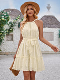 Women's Floral Dress – Elegant Everyday Dress