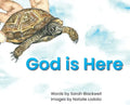 God is Here - Hardcover