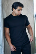 Original Men's Bamboo T-Shirt – Eco-Friendly Comfort Tee