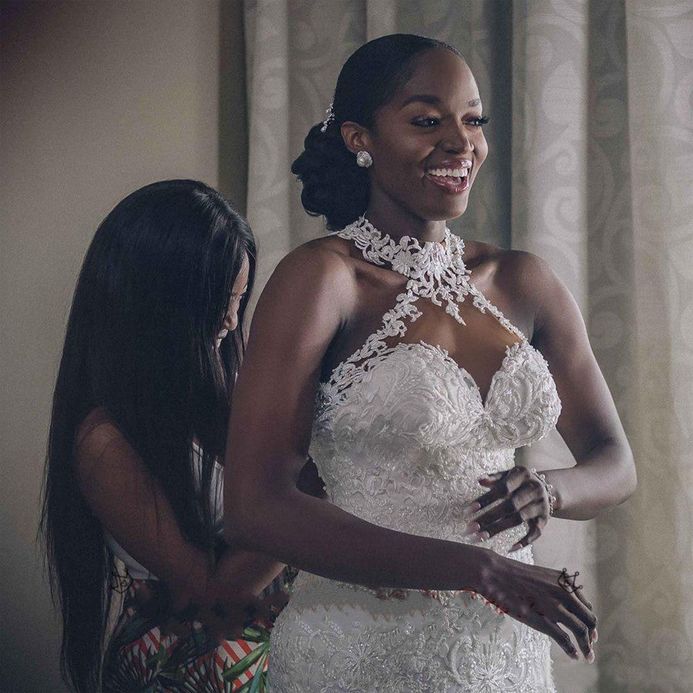 Women's Wedding Dress – Comfortable Everyday Style