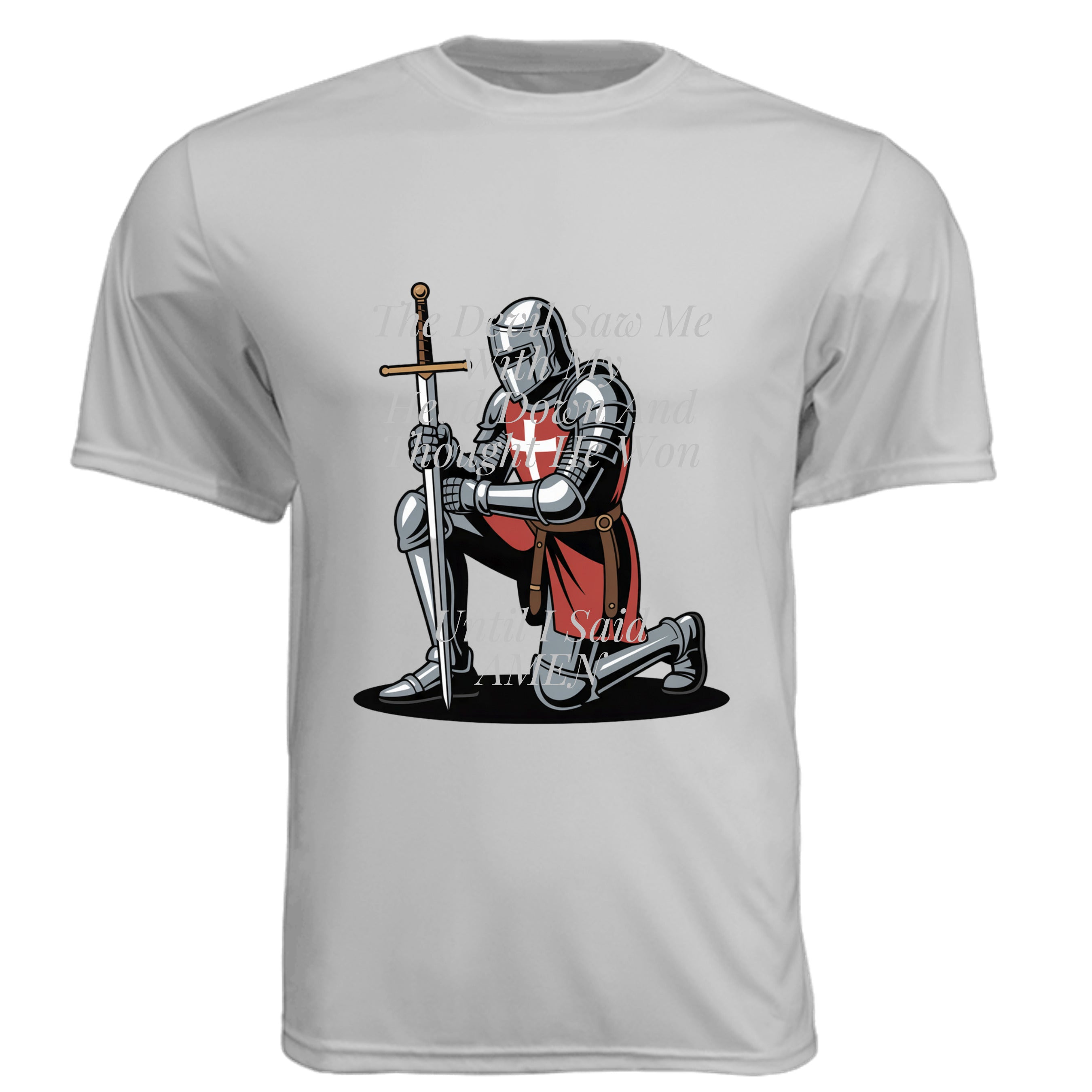 SILVER - N3142 - FRONT