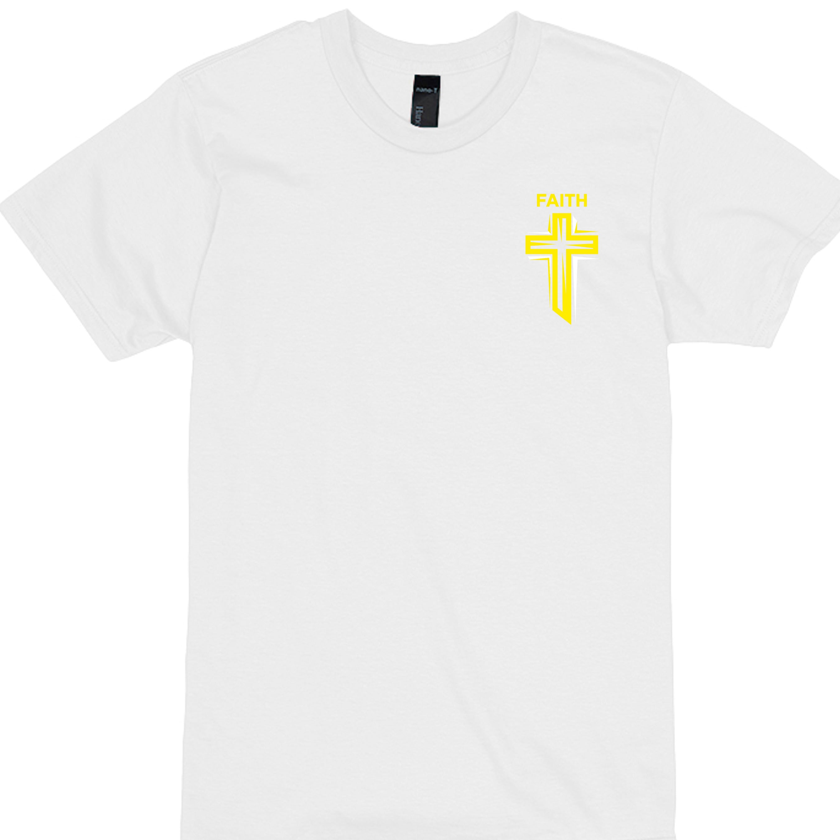 WHITE - 4980 - FRONT