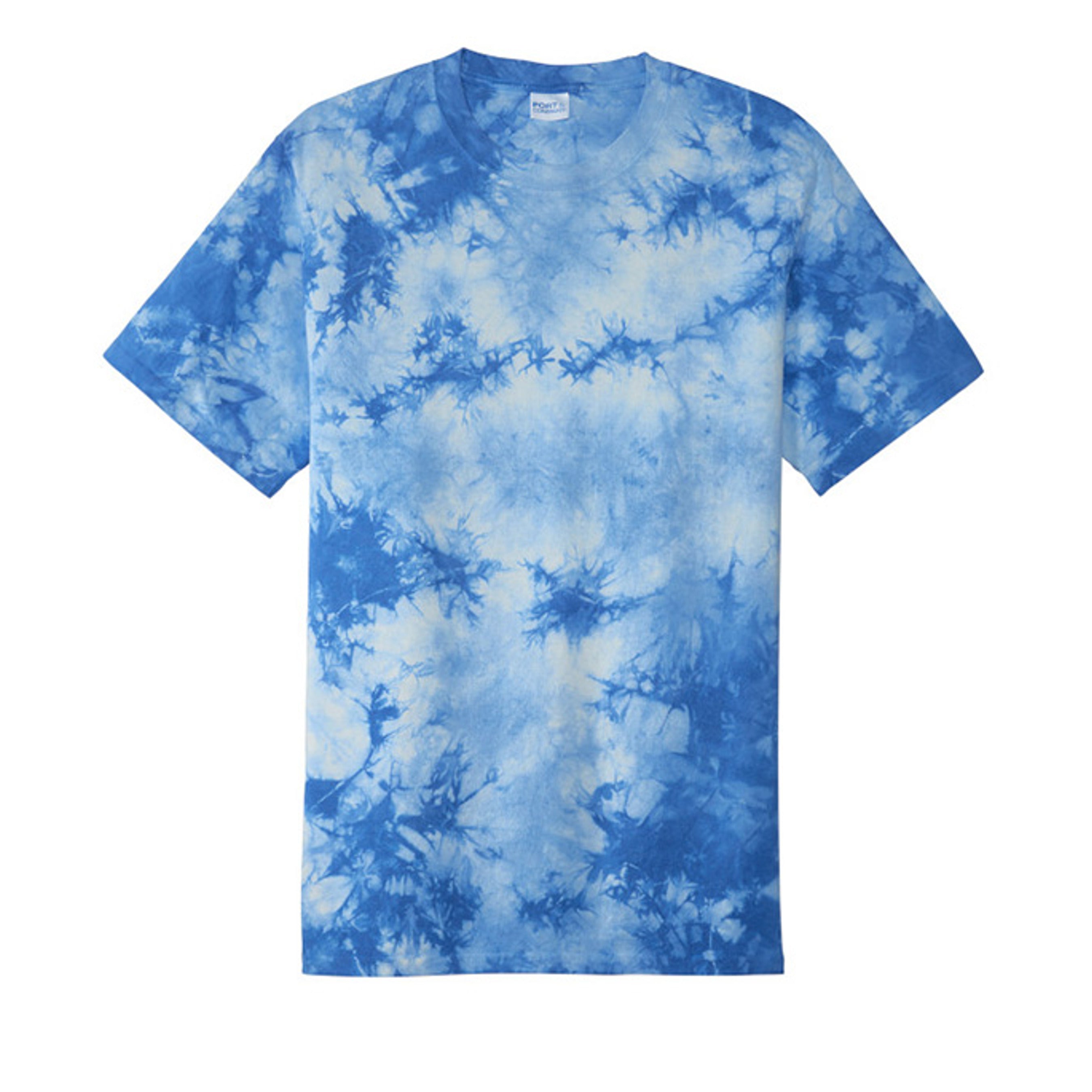 Sky Blue - PC145 - FRONT