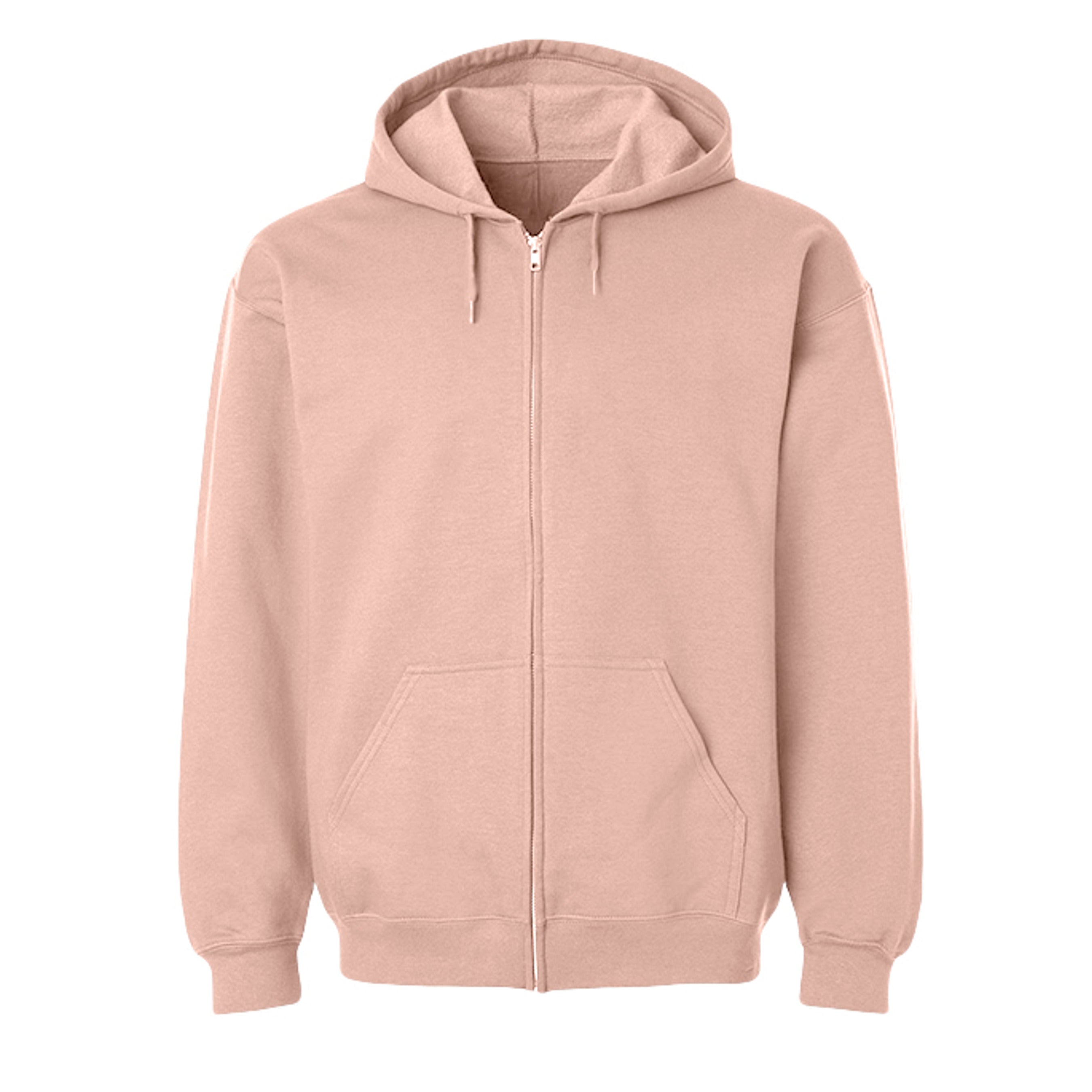 Dusty Rose - SF600 - FRONT