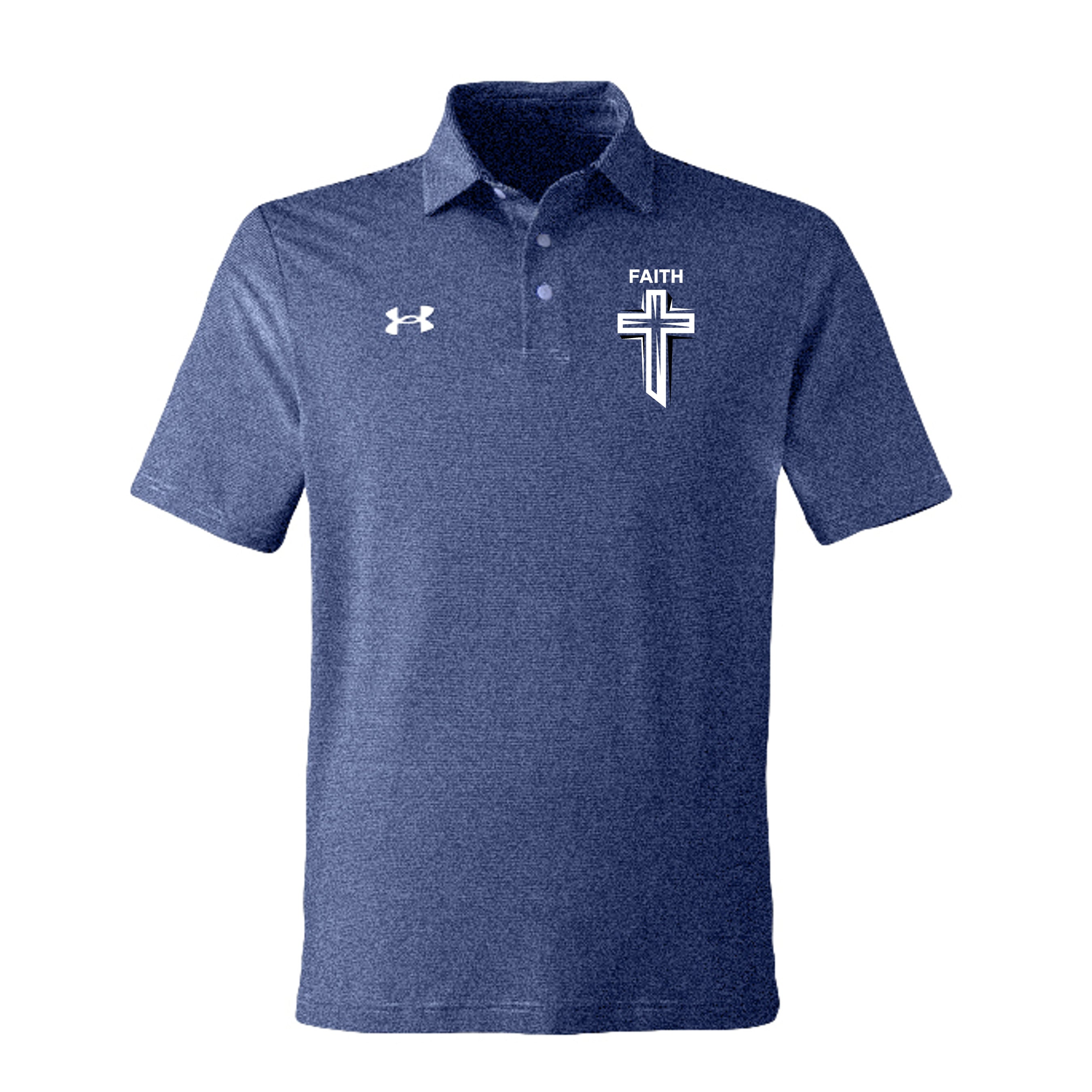 Royal/ White - 1389853 - FRONT