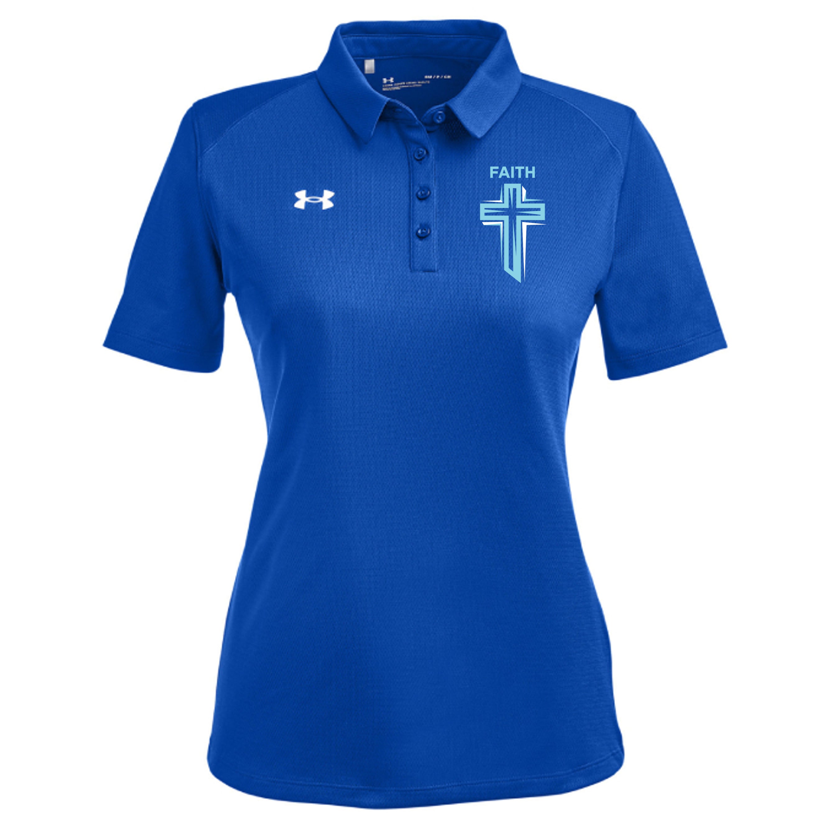 Royal/ White - 1370431 - FRONT