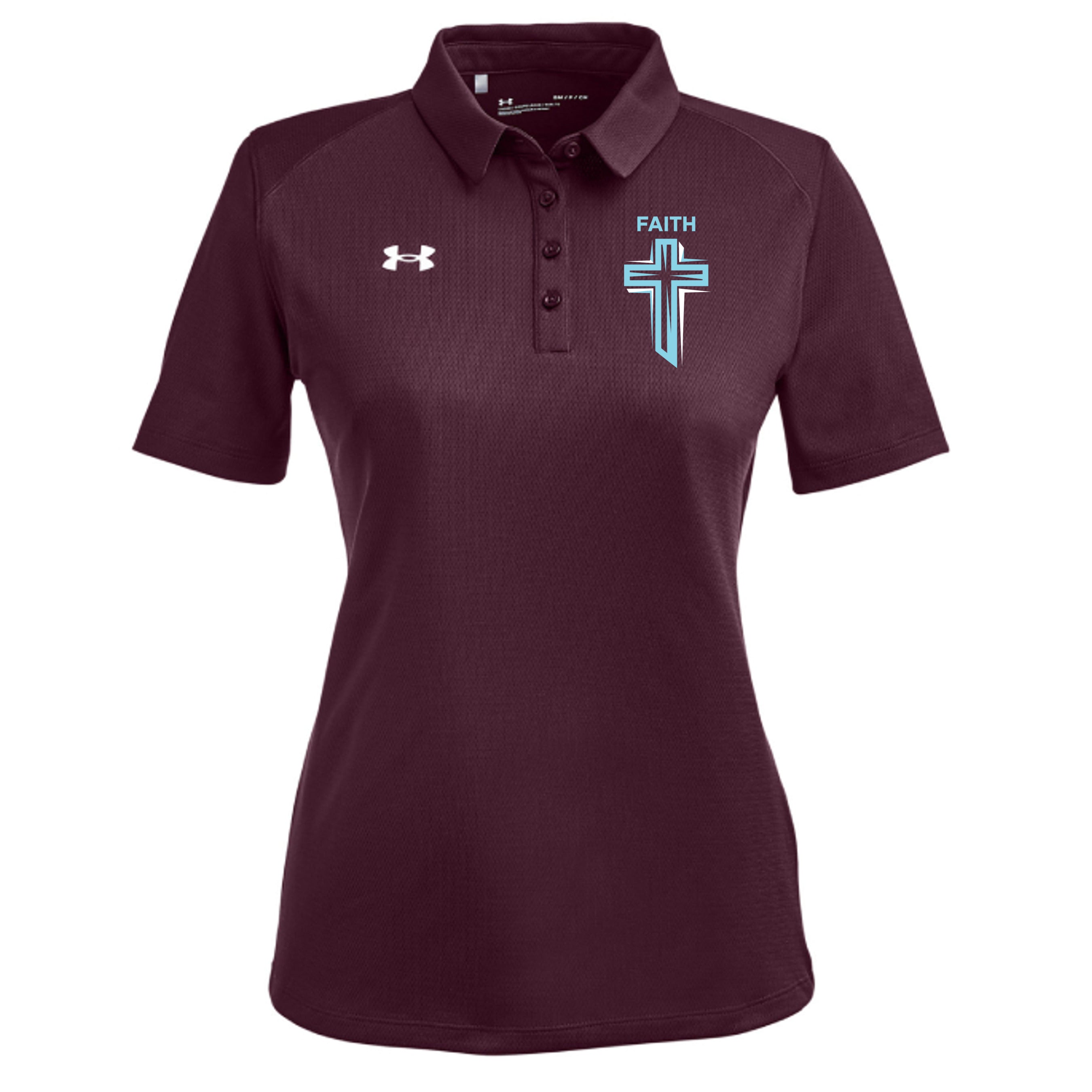 MAROON/WHT_600 - 1370431 - FRONT