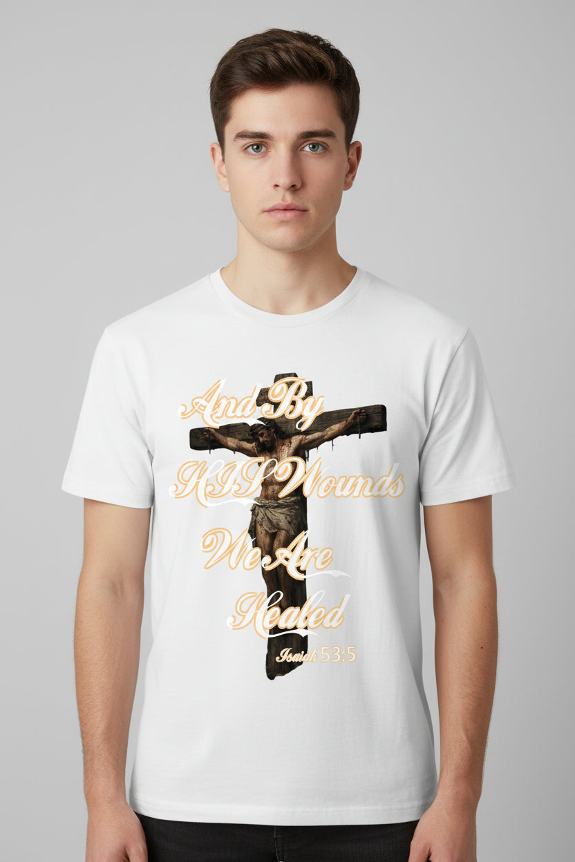 WHITE - 3000 - FRONT