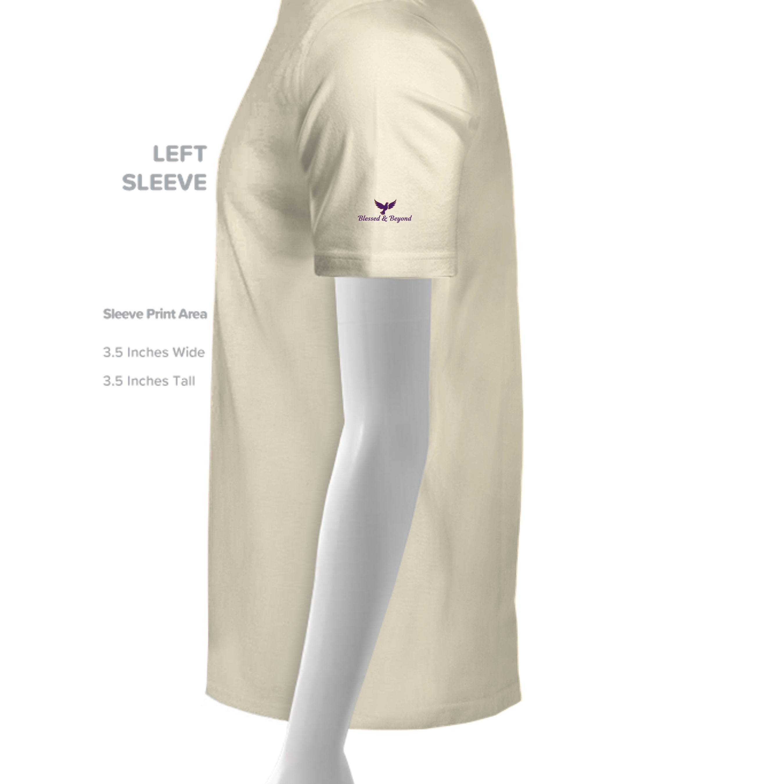 Off White - 3000 - SLEEVE_LEFT