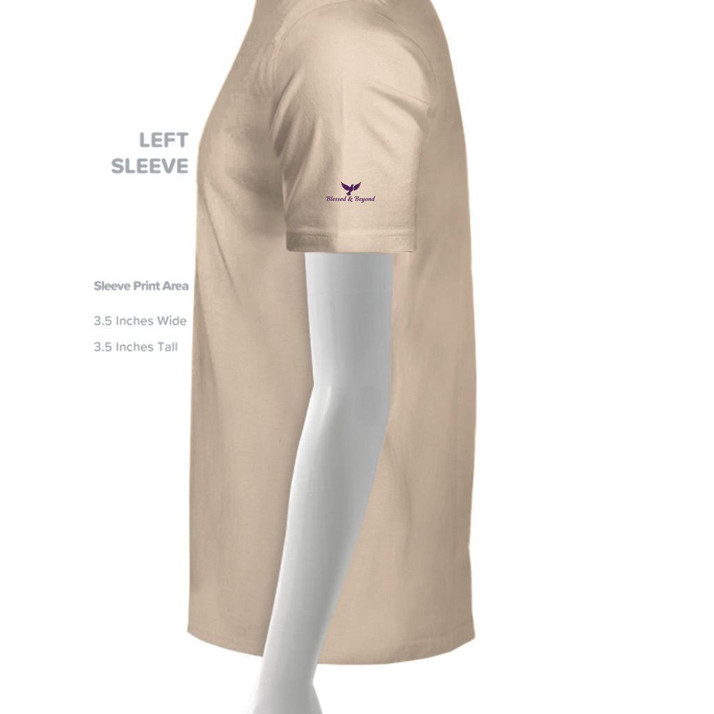 Natural - 3000 - SLEEVE_LEFT