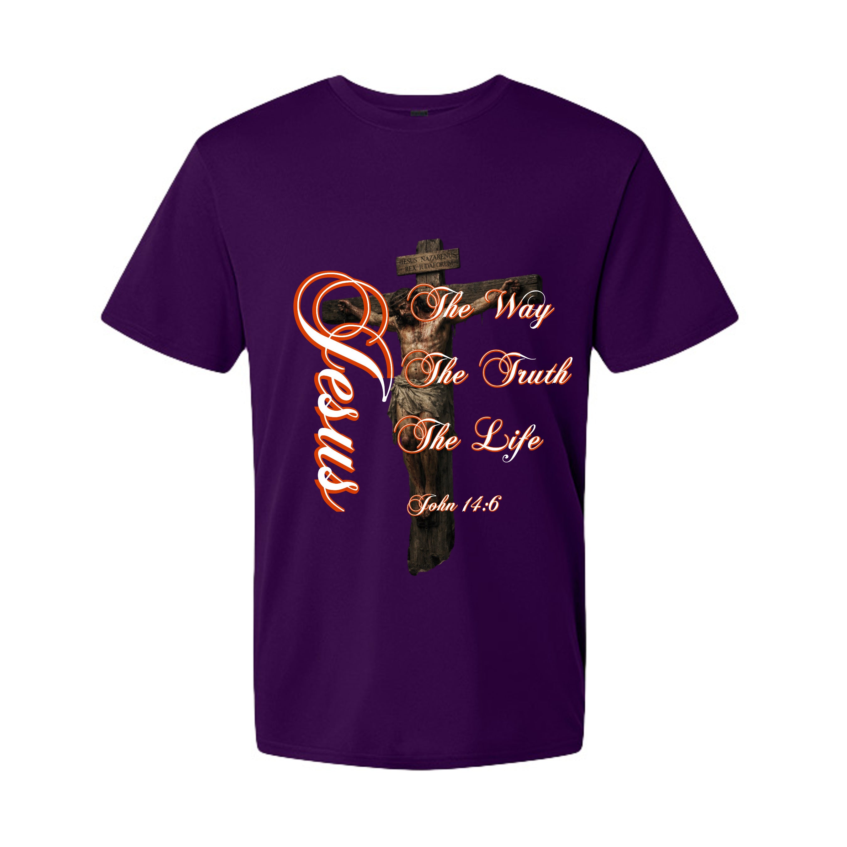Purple - 48000 - FRONT
