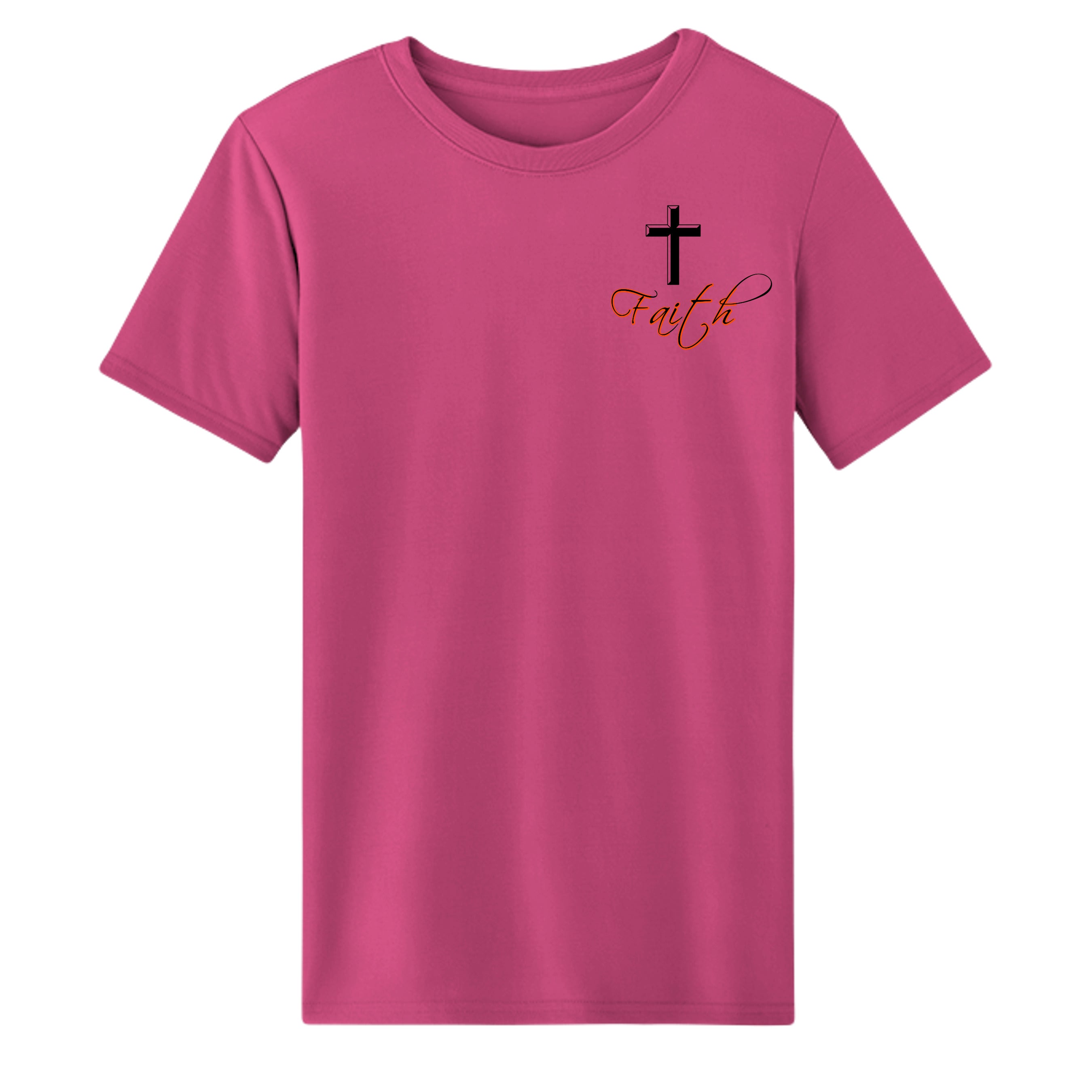 Bright Magenta - CE10 - FRONT