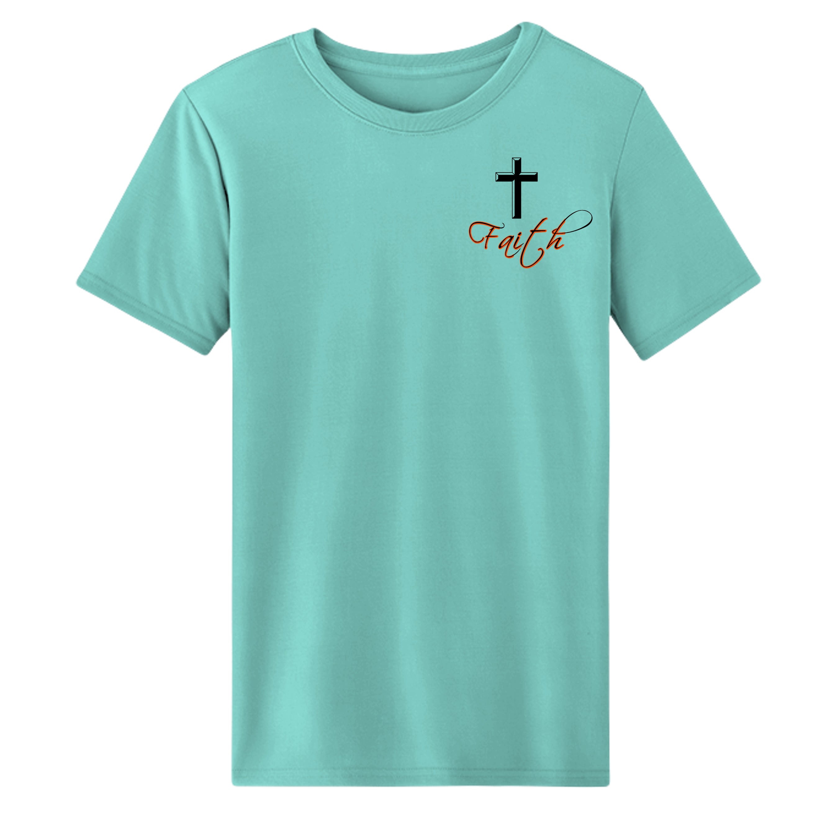 Sea Glass - CE10 - FRONT