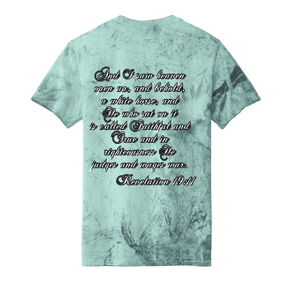 Seaglass - 1745 - BACK
