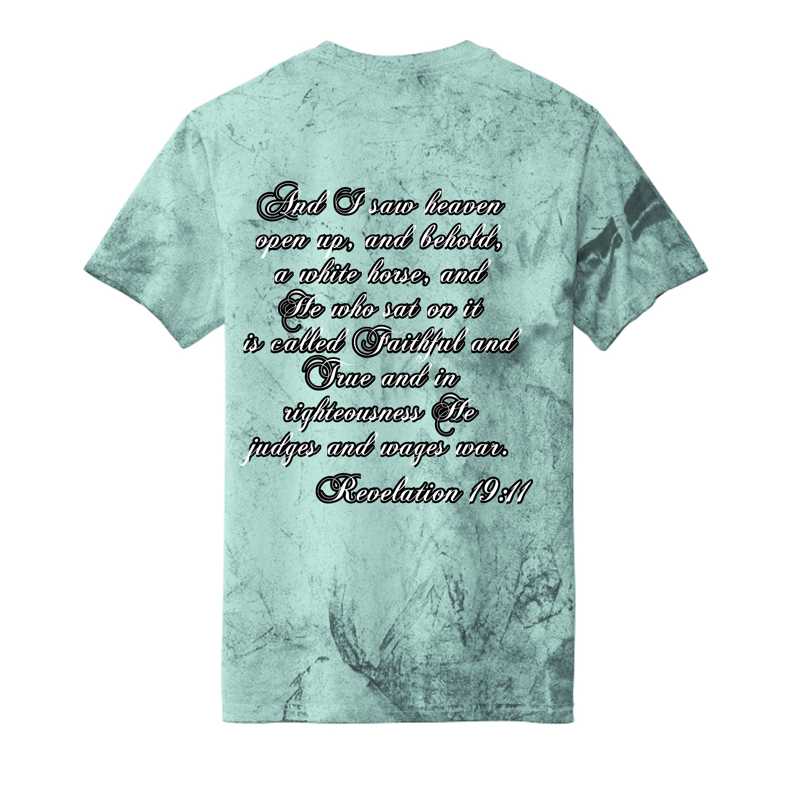 Seaglass - 1745 - BACK
