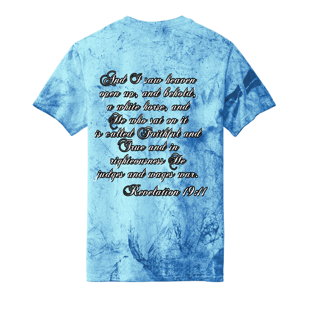 Fiji Blue - 1745 - BACK
