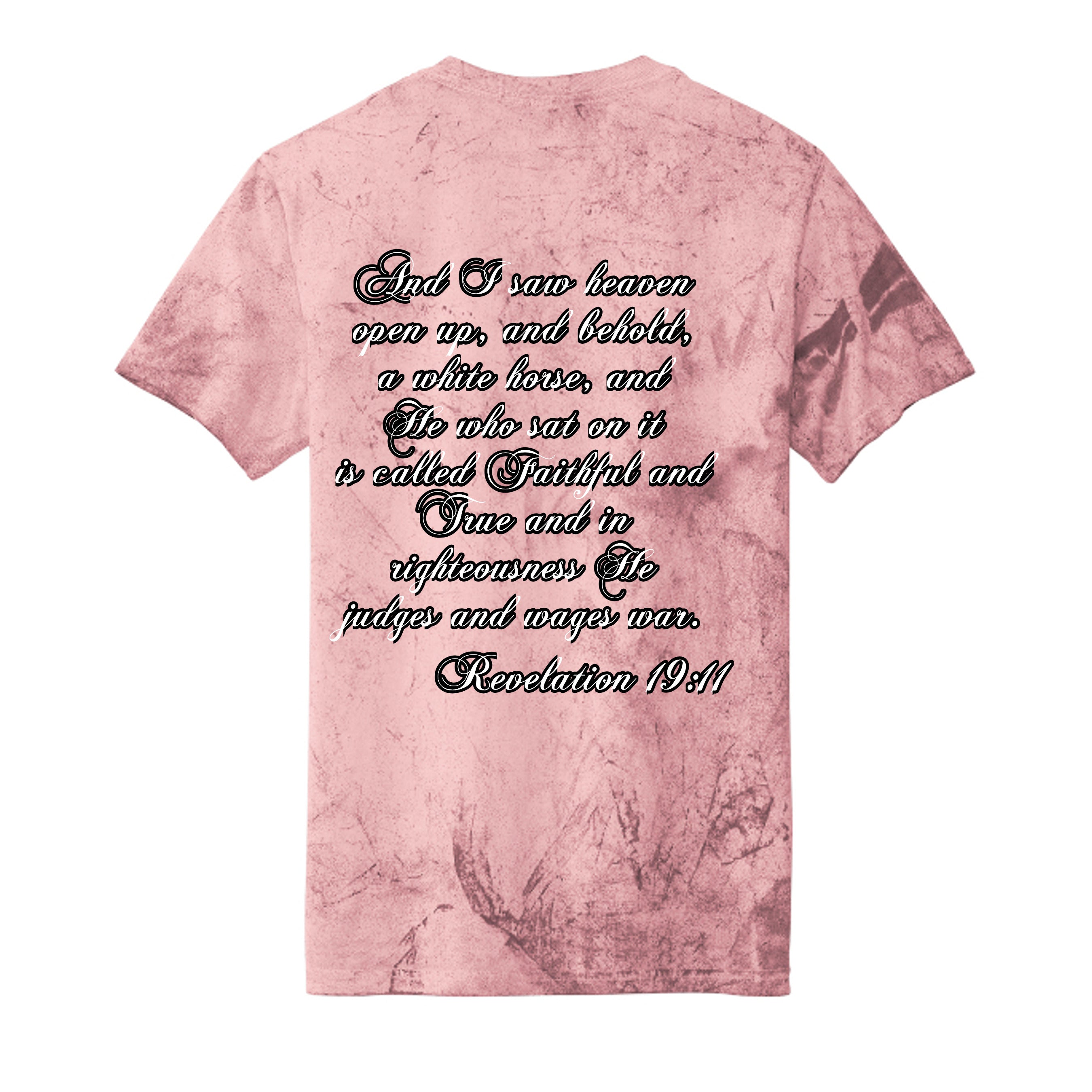 Clay - 1745 - BACK