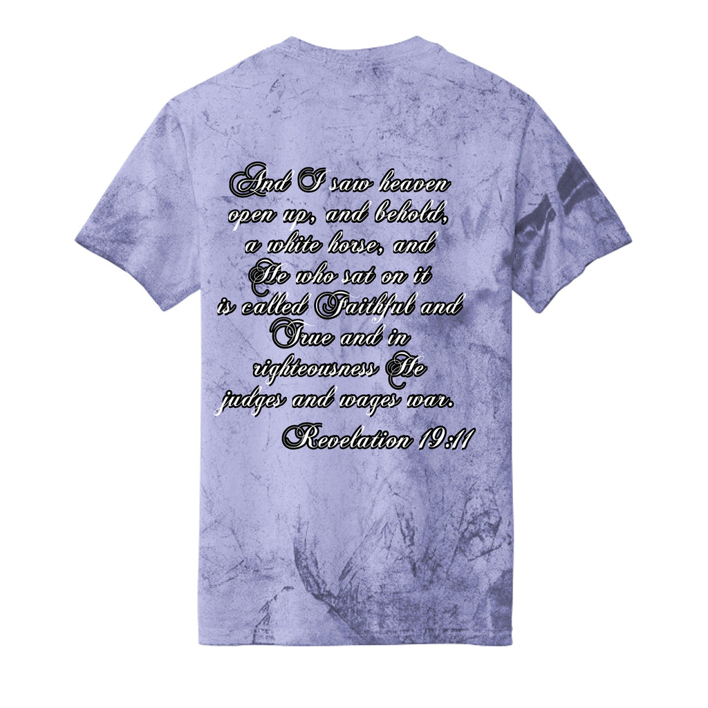 Amethyst - 1745 - BACK