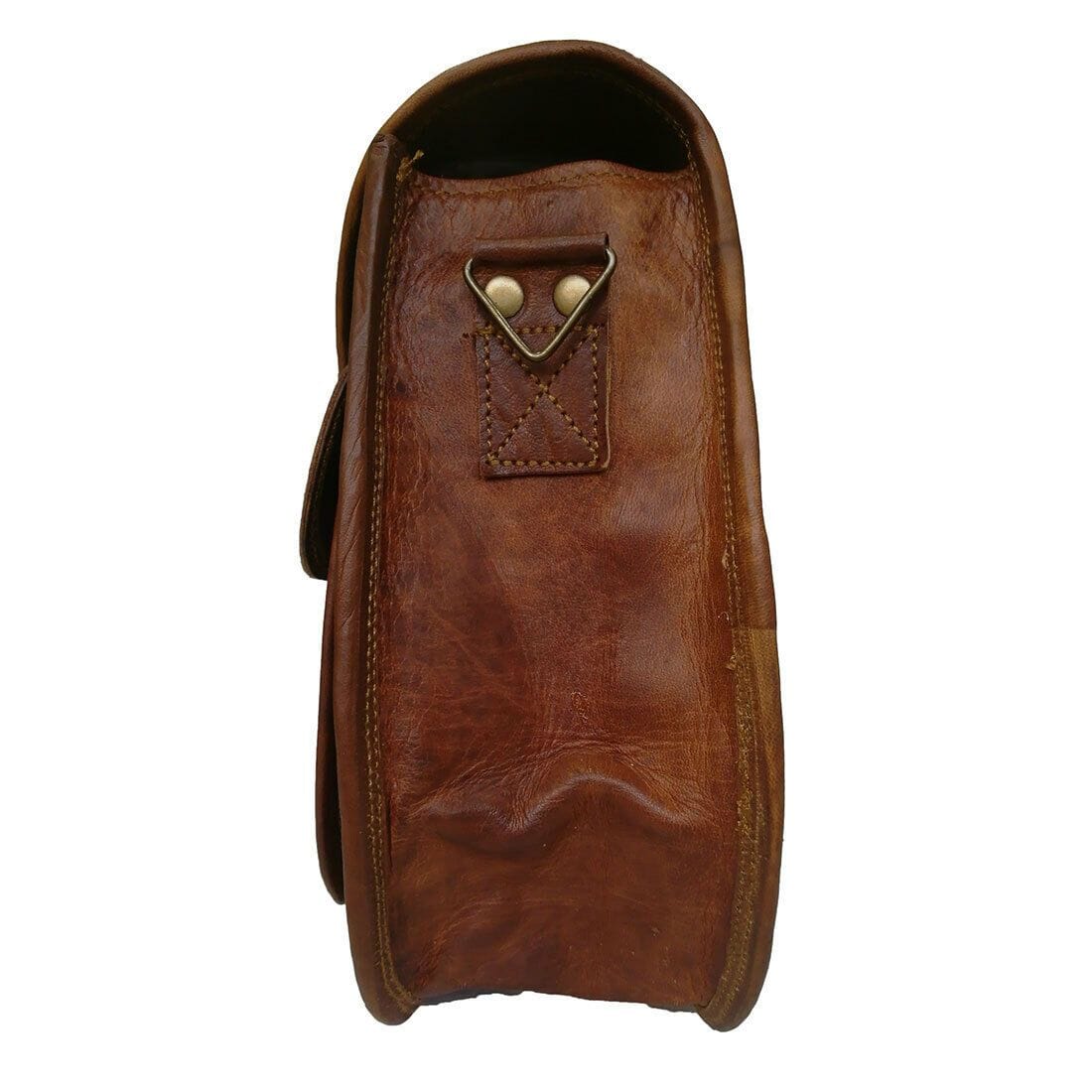Sierra Satchel – Stylish Everyday Handbag