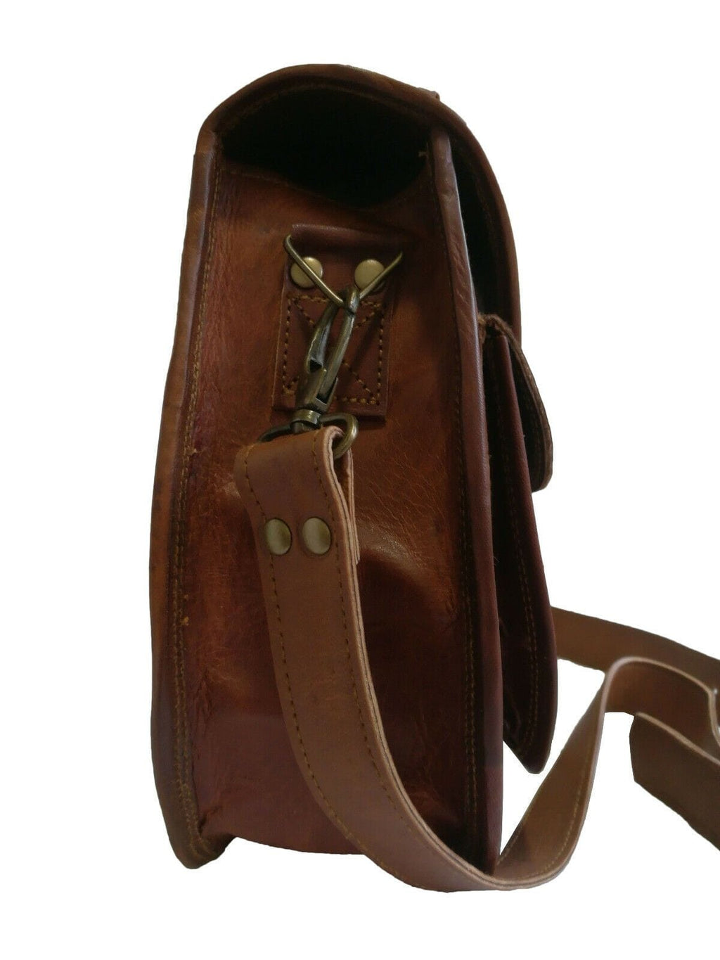 Sierra Satchel – Stylish Everyday Handbag