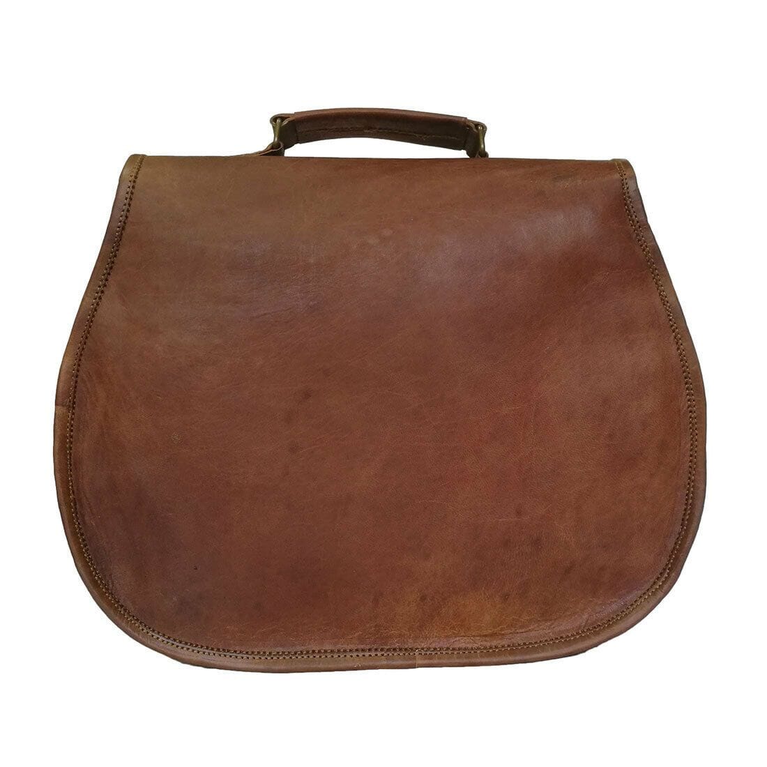 Sierra Satchel – Stylish Everyday Handbag