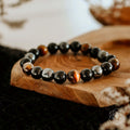 The Triple Protection Bracelet – Faith & Spiritual Jewelry