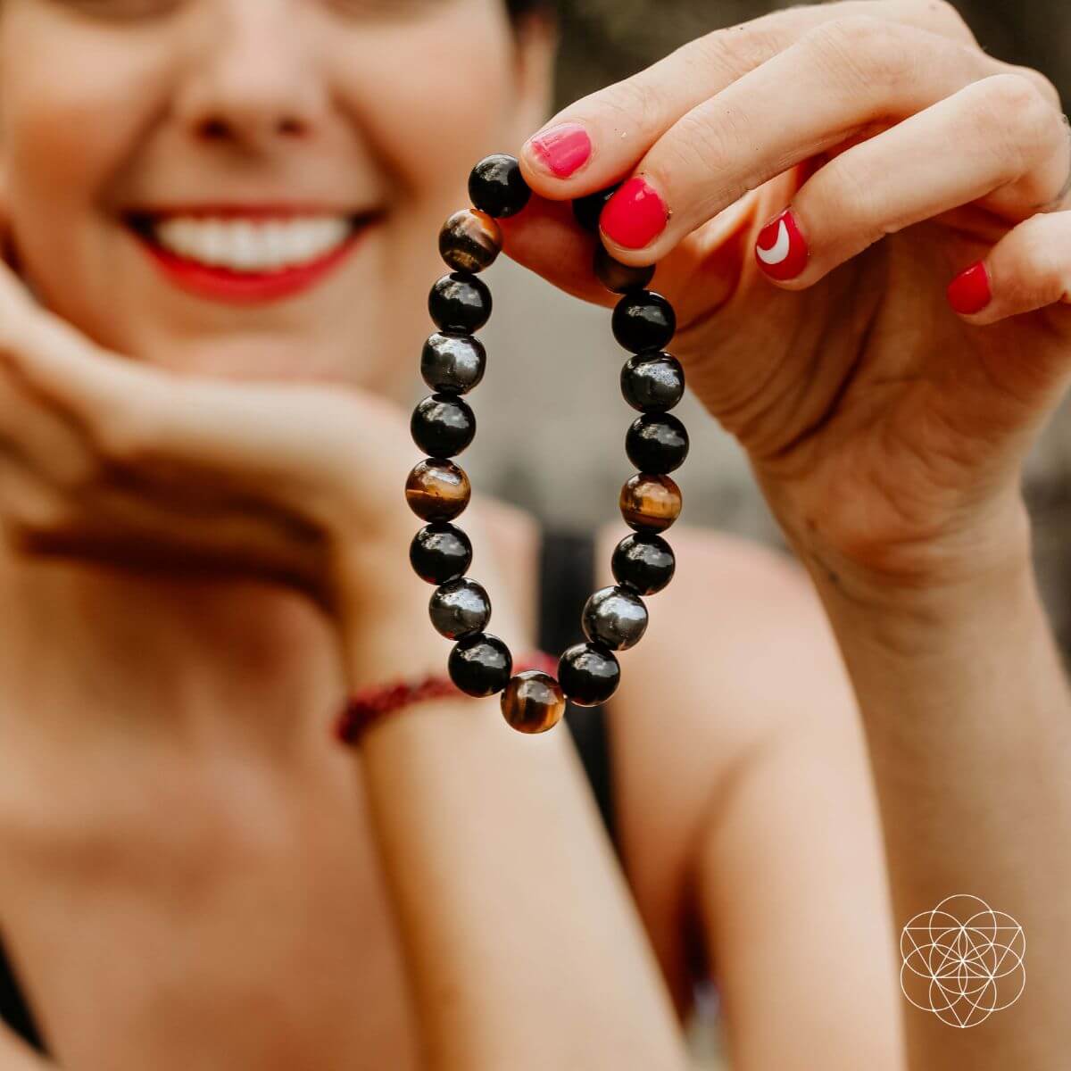 The Triple Protection Bracelet – Faith & Spiritual Jewelry